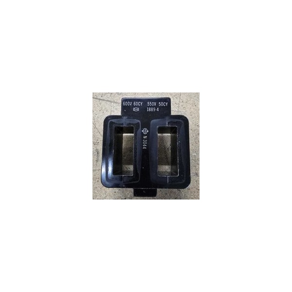 Eaton Cutler-Hammer Industrial contactor coil (Voltage: 550V AC / 600V AC 9-1889-4 - main