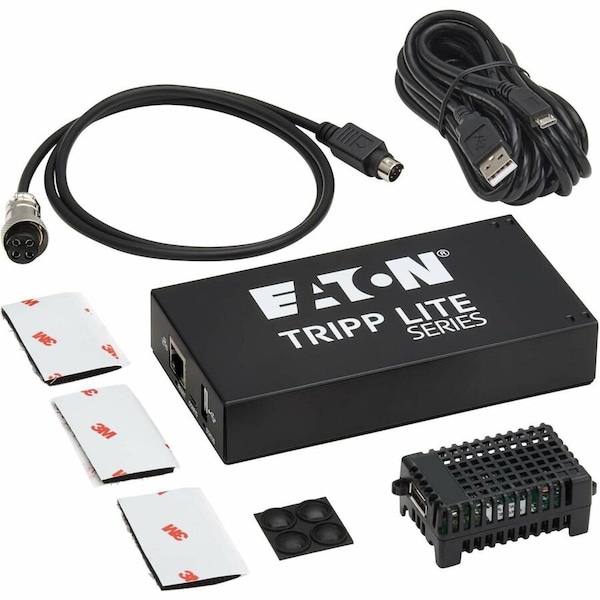 Eaton LX PLATFORM SNMP/WEB INTERFACE MODULE - REMOTE COOLING MANAGEMENT FOR SRCOOL12KE SRCOOLNETLXE - main
