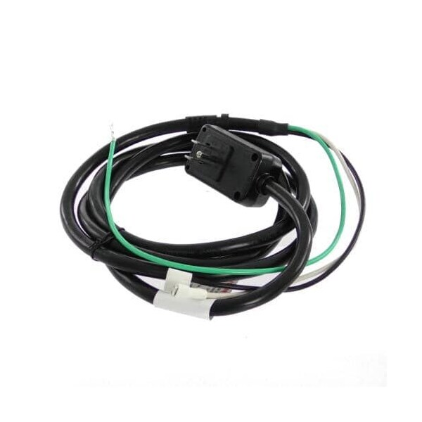 Delonghi POWER SUPPLY CORD COMPLETE CA AS00000125 - main