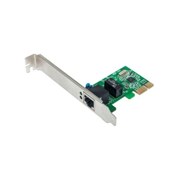 Intellinet Network Solutions GIGABIT PCI-E NETWORK CARD 522533 - main