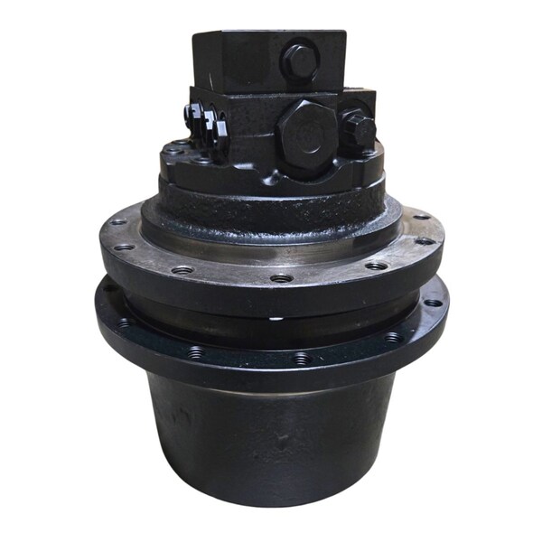 Loader Parts Source 2-Speed Drive Motor to Replace Bobcat OEM 6668730 6668730 - main