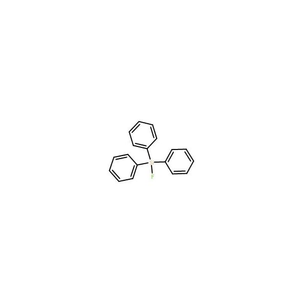 Ak Scientific Triphenylfluorosilane (1g), CAS 379-50-0 9342AL-1g - main