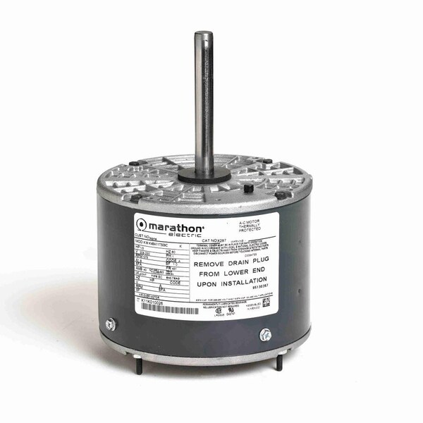 Marathon X443 Condenser Fan Motor MX443 - main