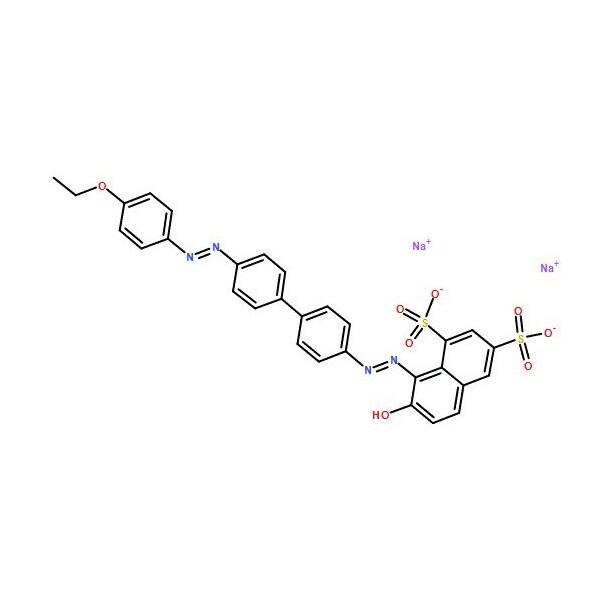 Ak Scientific Direct Scarlet B (5g), CAS 3530-19-6 7767AL-5g - main