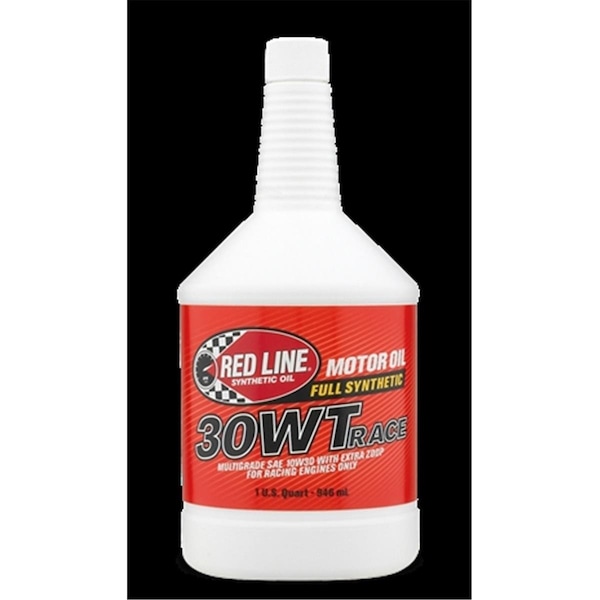 Red Line Oil 30WT Race Oil, 1 qt. 10304 - main