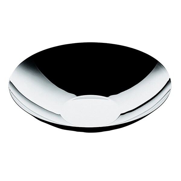 Mepra Buffet Round Bowl 12.6" - 1 Piece - Stainless Steel 23056032 - main