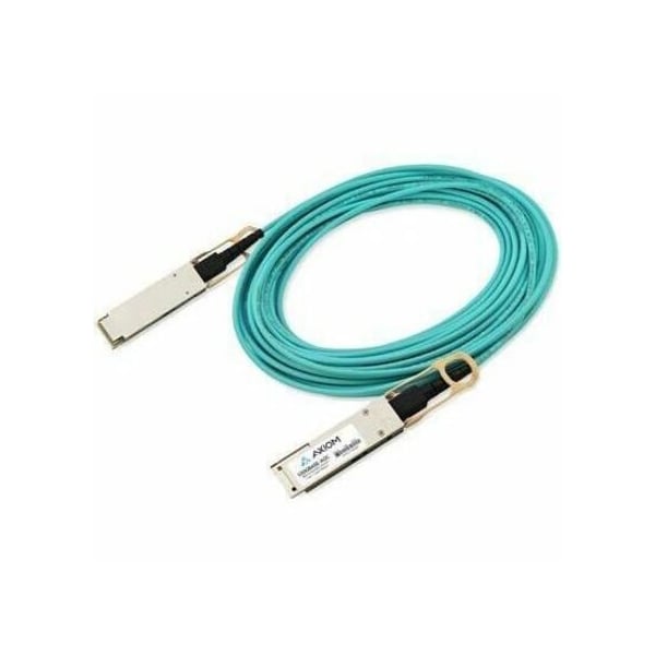 Axiom QSFP28 AOC CABLE FOR HP 7M 845410-B21-AX - main