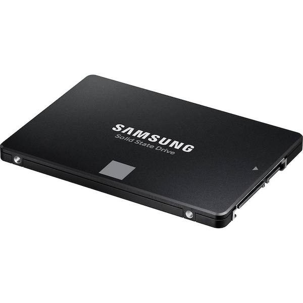 Samsung 870 EVO 250GB MZ-77E250B/AM - main