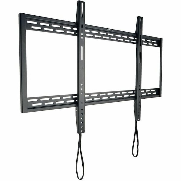 Eaton Tripp Lite Series Fixed Wall Mount for 60IN to 100IN TVs and Monitors, UL Certified DWF60100XX - main