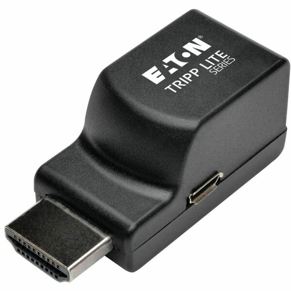 Tripp Lite HDMI OVER CAT5E/CAT6 PASSIVE EXTENDER, LOW-PROFILE REMOTE RECEIVER FOR VIDEO AND B126-1P0-MINI - main