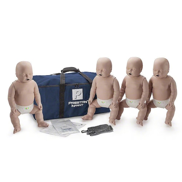 Ilc AED Replacement Medical Equipment PP-IM-400M-MS - main