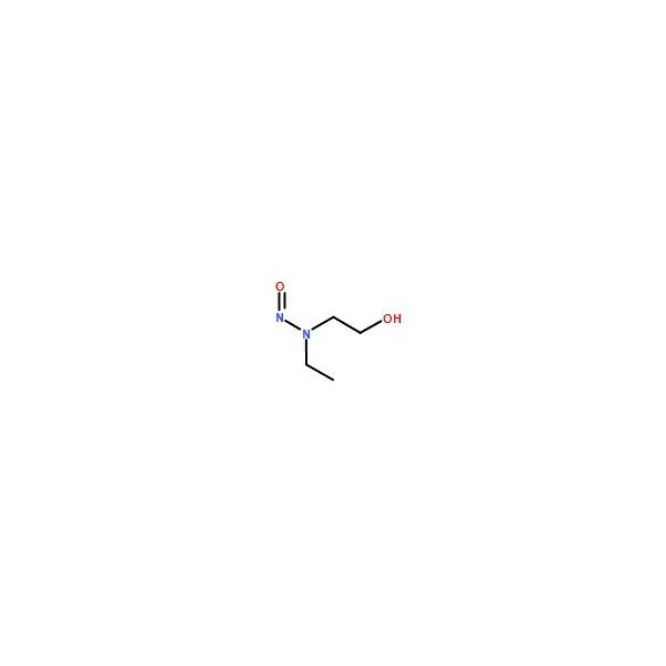 Ak Scientific N-Ethyl-N-(2-hydroxyethyl)nitrosamine (5g), CAS 13147-25-6 8548AL-5g - main