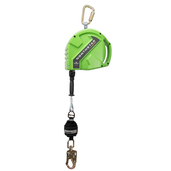 Safewaze Northstar Edge 50' Cable SRL 022-5302 - main