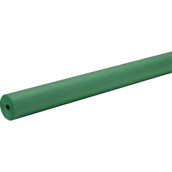 Pacon SPECTRA ARTKRAFT DUO-FINISH PAPER, 48 LBS., 48in X 200 FT, EMERALD GREEN 67144 - main
