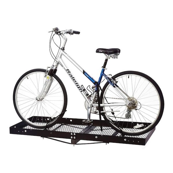 Stromberg Carlson Bike Rack Attachment for CC-100 SCPCC-125 - main