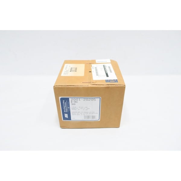 Acco #2 TENSO 200FT OTHER CHAIN 2001-20205 - main