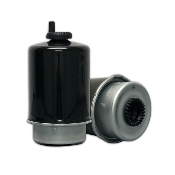 mumu　0418 Beta 1 Filters Fuel Replacement Filter for 33752 / WIX B1FF0029195