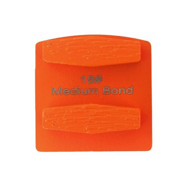 Virginia Abrasives Cub Grinder Tooling, 3PK 425-H08676 - main