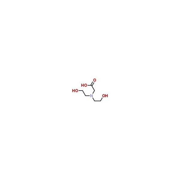 Ak Scientific Bicine (500g), CAS 150-25-4 F370-500g - main