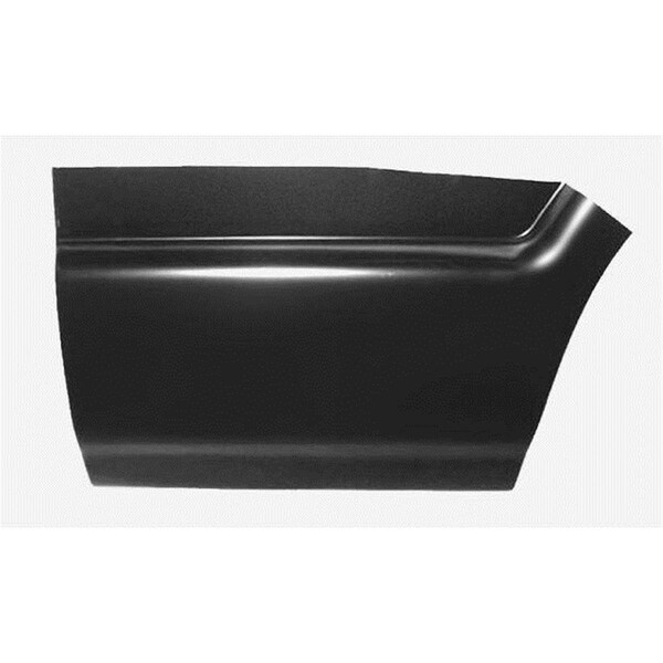 Geared2Golf Right Hand Front Lower Section for 1995-2005 Blazer & Jimmy GE1847115 - main