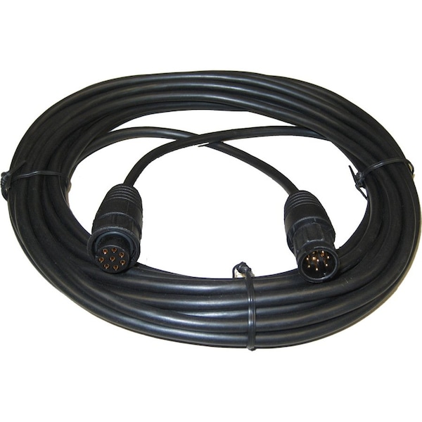 Icom Mic Extension Cable, For Mfr. No. OPC1000 OPC999 - main