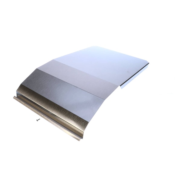 Vollrath Toast Chute, 18in, CT4 B300013 - main