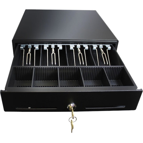 Adesso MRP-CD1313in Rj12 Pos Cash Drawer MRP-CD13 - main
