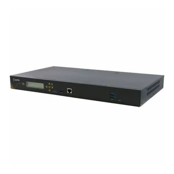 Perle IOLAN SCG50 R-D Console Server: 48 x RS232 RJ45 interfaces with software configurable Cisco 04034200 - main