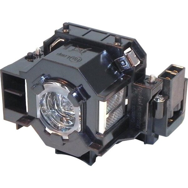 Premium Power OEM Epson LampReplacement Lamp for Epson EB-S62- EB-TW42 for Epson V11H V11H285620 ELPLP41 - main