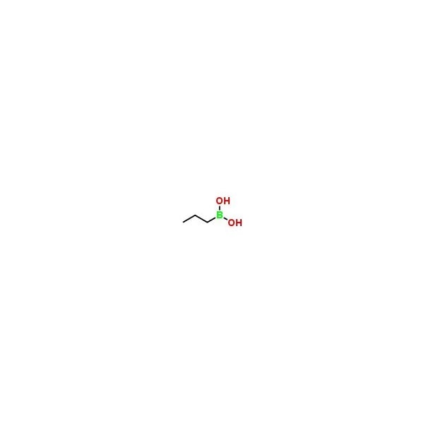 Ak Scientific n-Propylboronic acid (100g), CAS 17745-45-8 B291-100g - main