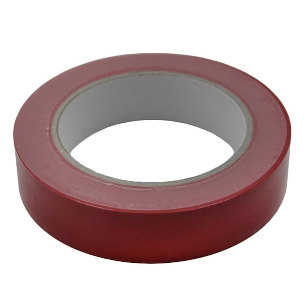 Caracteristicas Atractivas Floor Marking Tape, Red - 1 x 36 Yard - 6 Roll CA3482062 - main