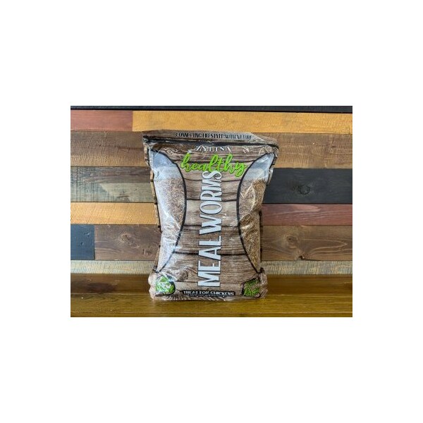 Joji Investments 5LB Dried Grubs ZMW-007 - main