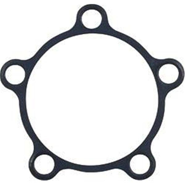 Overtime 20550 Gasket for 5 x 5 in., 5 x 4.75 in. Drive Flange OV1392103 - main