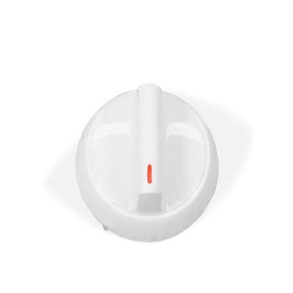 Whirlpool KNOB WP98008321 - main