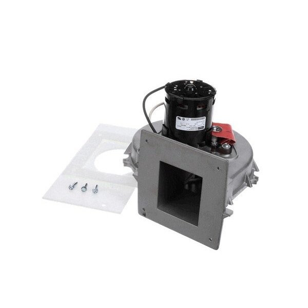 Lennox INDUCED DRAFT BLOWER ASSEMBLY 43J56 - main