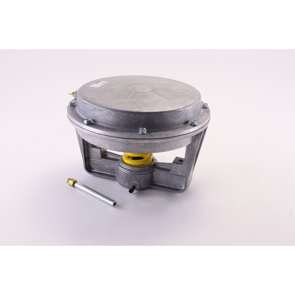 Honeywell 13 in. , 4-11#, 3/4 in. Trvl, NoAirStemUp MP953C1562 - main