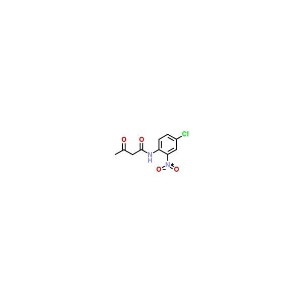 Ak Scientific N-(4-Chloro-2-nitrophenyl)-3-oxobutanamide (1g), CAS 34797-69-8 D065-1g - main