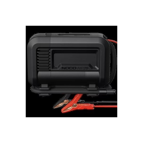Noco Tire Inflator, 100 psi, 8 1/2" W AIR20 - main