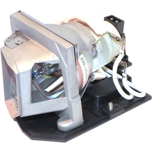 Premium Power Lamp Compatible with Optoma BL-FP230D-ER - main