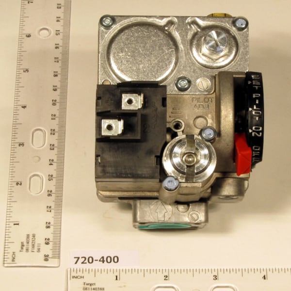 Ilc Programmable Thermostat ROBERTSHAW 720-400 - main