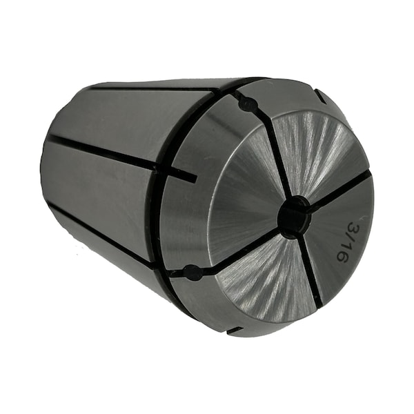 Drill America 3/16in ER32 Internal Coolant Collet PTH320IK503 - main