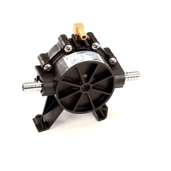 Multiplex Retrofit Kit with Expansion Valve, No SLND 000-BIC-008Y-S - main