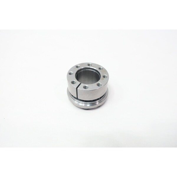 Tsubaki POWERLOCK KEYLESS BUSHING 25MM PL025X043KE - main