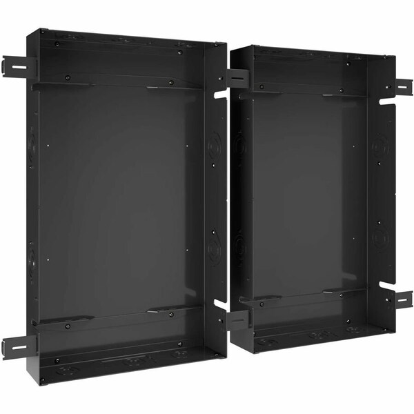 Chief TEMPO IN-WALL BOXES AND STUD TABS KIT FPIWMKIT1 - main