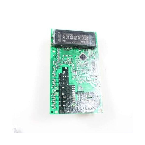 Ge MAIN BOARD WB27X11215 - main