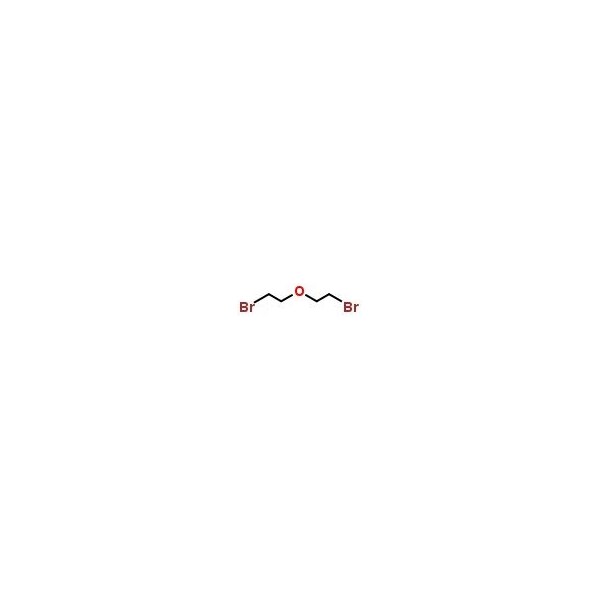 Ak Scientific 2-Bromoethyl ether (500g), CAS 5414-19-7 H625-500g - main