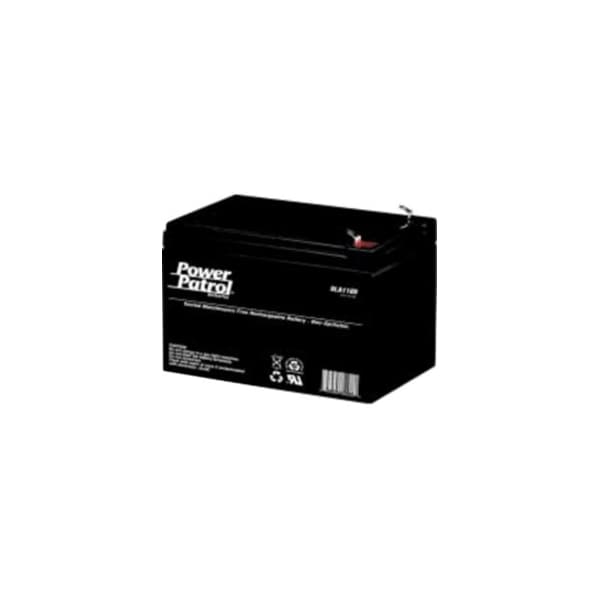 Interstate Batteries Power Patrol SLA1105 General Purpose Battery SLA1105 - main