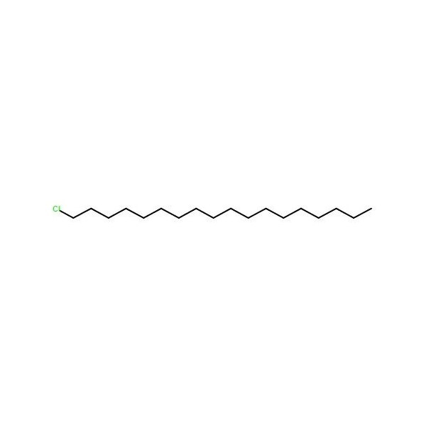 Ak Scientific 1-Chloroctadecane (100g), CAS 3386-33-2 E781-100g - main