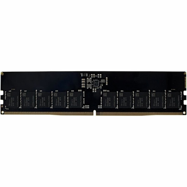 Bull Creek 32GB DDR5 PC5-4800 CL40 1.1V UDIMM TAA CERTIFIED 32GD54800UDIMM - main