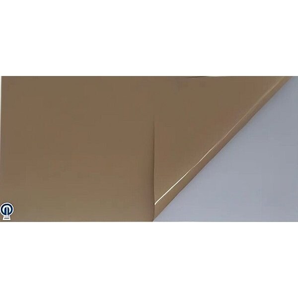 Precision Brand Shim Stock, Vinyl, Clear 44U40 - main